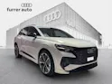 Audi Q4 e-tron 45 Edition Swiss Ski quattro