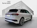 Audi Q4 e-tron 45 Edition Swiss Ski quattro