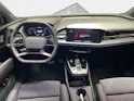 Audi Q4 e-tron 45 Edition Swiss Ski quattro