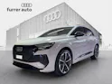 Audi Q4 e-tron 45 Edition Swiss Ski quattro