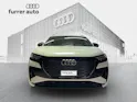 Audi Q4 e-tron 45 Edition Swiss Ski quattro