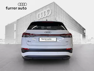Audi Q4 e-tron 45 Edition Swiss Ski quattro