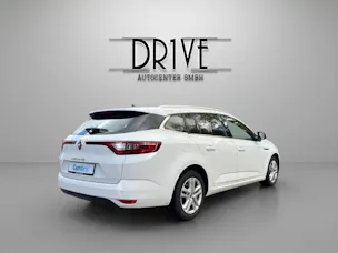 Renault Mégane Grandtour 1.5 dCi Business EDC