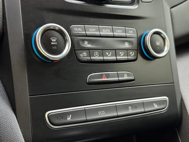 Renault Mégane Grandtour 1.5 dCi Business EDC