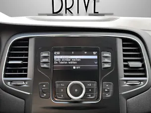 Renault Mégane Grandtour 1.5 dCi Business EDC