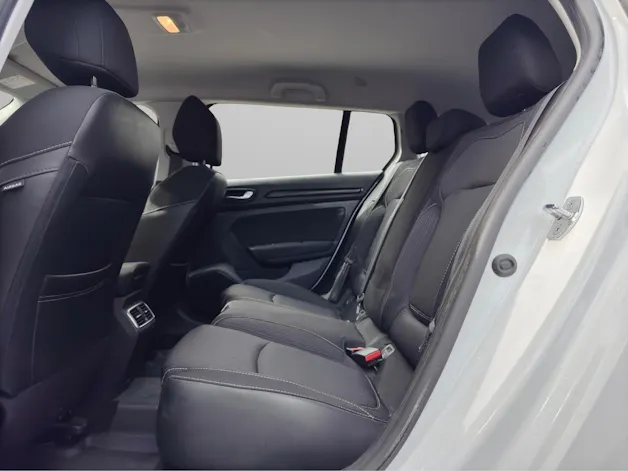 Renault Mégane Grandtour 1.5 dCi Business EDC