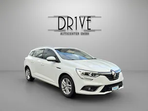 Renault Mégane Grandtour 1.5 dCi Business EDC
