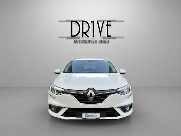 Renault Mégane Grandtour 1.5 dCi Business EDC