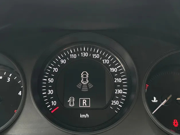 Renault Mégane Grandtour 1.5 dCi Business EDC