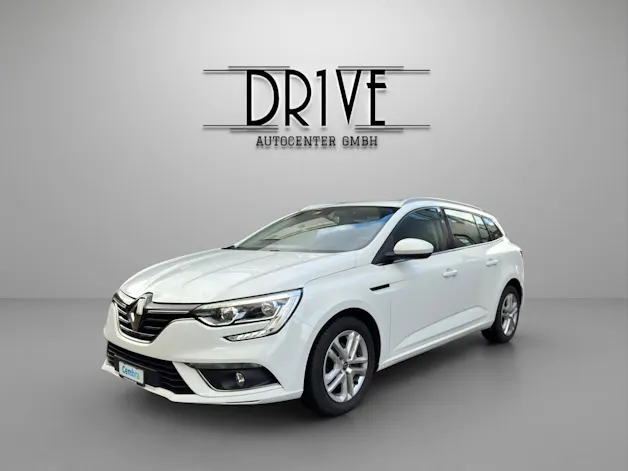 Renault Mégane Grandtour 1.5 dCi Business EDC