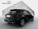 Audi A3 Sportback TFSI 150 kW quattro advanced S tronic