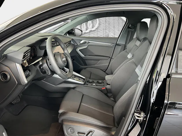 Audi A3 Sportback TFSI 150 kW quattro advanced S tronic