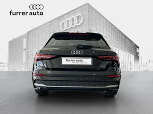 Audi A3 Sportback TFSI 150 kW quattro advanced S tronic