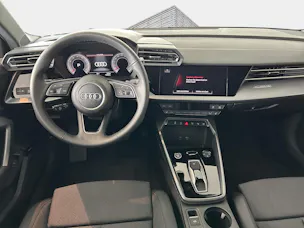 Audi A3 Sportback TFSI 150 kW quattro advanced S tronic