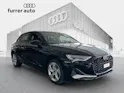 Audi A3 Sportback TFSI 150 kW quattro advanced S tronic