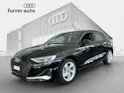 Audi A3 Sportback TFSI 150 kW quattro advanced S tronic