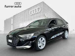Audi A3 Sportback TFSI 150 kW quattro advanced S tronic