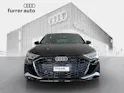 Audi A3 Sportback TFSI 150 kW quattro advanced S tronic