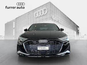 Audi A3 Sportback TFSI 150 kW quattro advanced S tronic