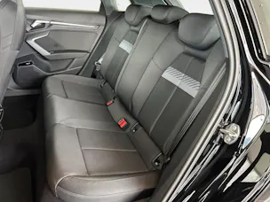 Audi A3 Sportback TFSI 150 kW quattro advanced S tronic