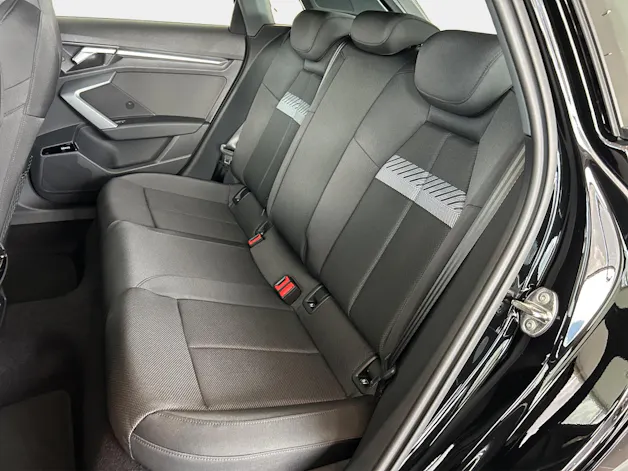 Audi A3 Sportback TFSI 150 kW quattro advanced S tronic