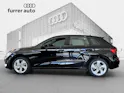 Audi A3 Sportback TFSI 150 kW quattro advanced S tronic