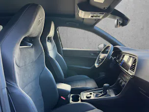 Cupra Ateca 2.0TSI VZ 4Drive DSG