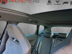 Cupra Ateca 2.0TSI VZ 4Drive DSG