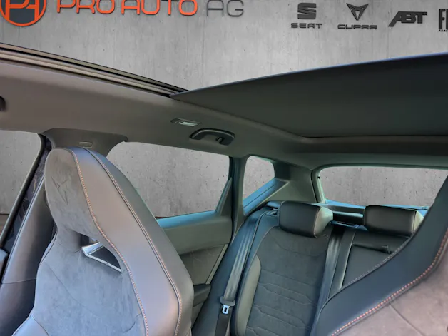 Cupra Ateca 2.0TSI VZ 4Drive DSG