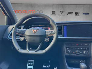 Cupra Ateca 2.0TSI VZ 4Drive DSG