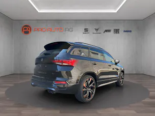 Cupra Ateca 2.0TSI VZ 4Drive DSG
