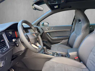 Cupra Ateca 2.0TSI VZ 4Drive DSG