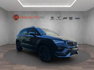 Cupra Ateca 2.0TSI VZ 4Drive DSG