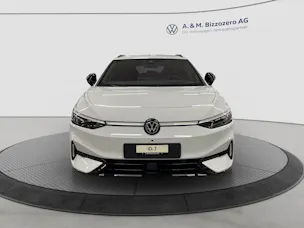 VW ID.7 Tourer Pro 77 kWh United