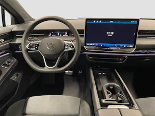 VW ID.7 Tourer Pro 77 kWh United