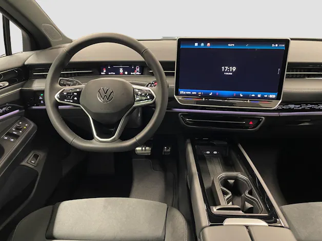 VW ID.7 Tourer Pro 77 kWh United