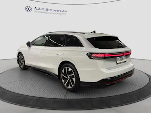 VW ID.7 Tourer Pro 77 kWh United
