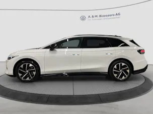 VW ID.7 Tourer Pro 77 kWh United