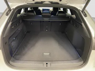 VW ID.7 Tourer Pro 77 kWh United