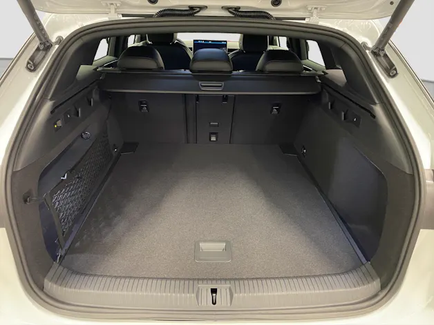 VW ID.7 Tourer Pro 77 kWh United