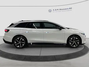 VW ID.7 Tourer Pro 77 kWh United