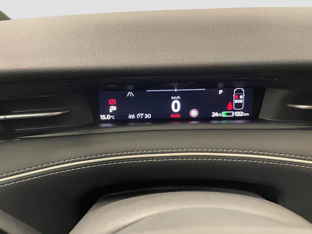VW ID.7 Tourer Pro 77 kWh United