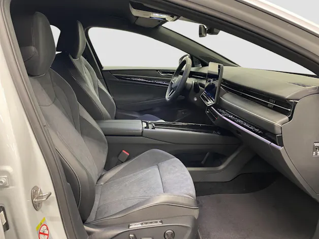 VW ID.7 Tourer Pro 77 kWh United