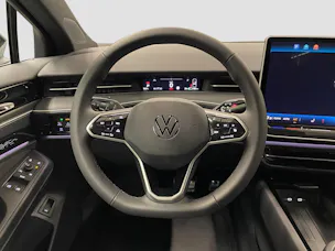 VW ID.7 Tourer Pro 77 kWh United