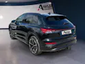 Audi Q4 e-tron 45 Edition Swiss Ski quattro
