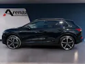 Audi Q4 e-tron 45 Edition Swiss Ski quattro