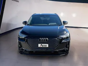 Audi Q4 e-tron 45 Edition Swiss Ski quattro