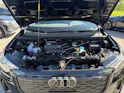 Audi Q4 e-tron 45 Edition Swiss Ski quattro