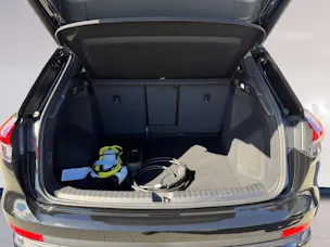 Audi Q4 e-tron 45 Edition Swiss Ski quattro