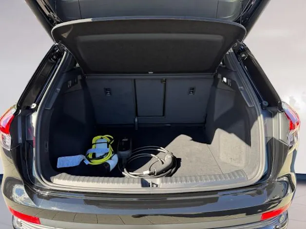 Audi Q4 e-tron 45 Edition Swiss Ski quattro